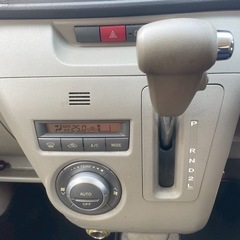 総額7.0万円★訳あり格安★ターボ★AAC★キーレス★平成20年式ダイハツアトレーワゴン カスタムターボRS(S321G)14.5万キロ パールの画像