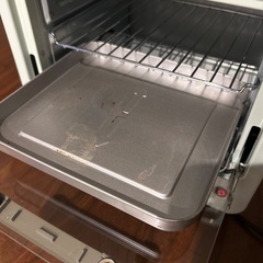BRUNO ミニトースターの画像