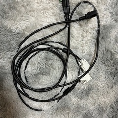 【お譲り先決定】Lenovoモニターの画像