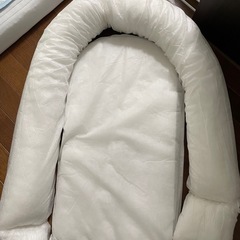 ドッカトット ケース付き　dockatotの画像
