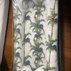 ドッカトット ケース付き　dockatotの画像