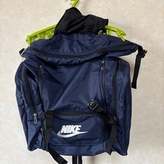 NIKE リュック