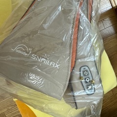 値引き‼️マッサージャーの画像