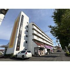 MY💚初月賃料なし・敷金なし・礼金なし・仲介手数料なし🙅‍♀️駐車場有🚗3DKのお部屋💛 - 邑楽郡