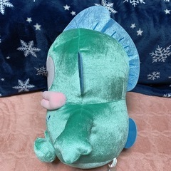 決まりました🩷限定 ハンギョドン超デカ①🩷の画像