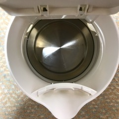ケトルの画像