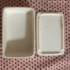 4thmarket 陶器製弁当箱の画像