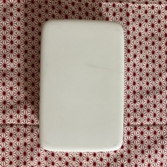 4thmarket 陶器製弁当箱の画像