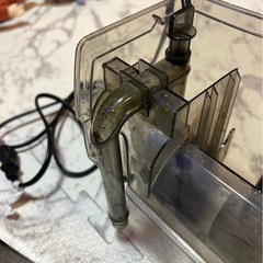 街道河童プロテインスキマー の画像