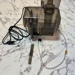 街道河童プロテインスキマー の画像