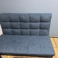 新品　ソファーベッド