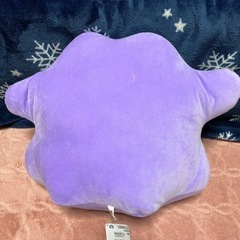 🌸ポケモン メタモン🌸の画像