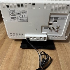 Panasonic テレビ (ジヨンペン) 矢田のテレビ《液晶テレビ》の Panasonic テレビ (ジヨンペン) 矢田のテレビ《液晶テレビ》の