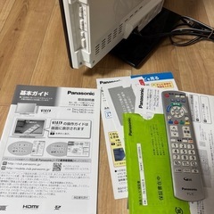 Panasonic テレビ (ジヨンペン) 矢田のテレビ《液晶テレビ》の Panasonic テレビ (ジヨンペン) 矢田のテレビ《液晶テレビ》の