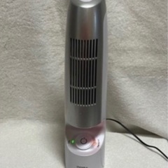 マクロス空気清浄機 MORE＋desipin