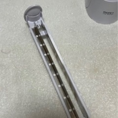 マクロス空気清浄機 MORE＋desipinの画像