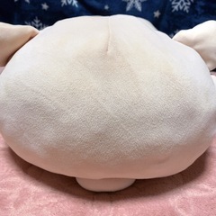 ぬいぐるみ ぶた
