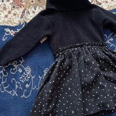 女の子の服の画像