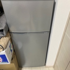 SHARP ノンフロン冷凍冷蔵庫
