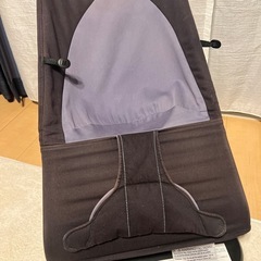 ベビージョルン　バウンサーの画像