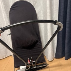 ベビージョルン　バウンサーの画像