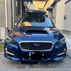 スバル・2014年式レヴォーグ2.0GT-Sアイサイト・車検25...
