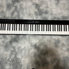 【お譲り先決定】カリーナ88鍵電子ピアノ