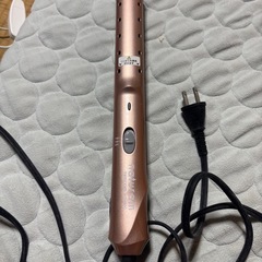 テスコム　ヘアアイロン　NTH-600