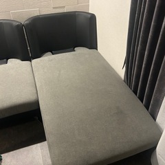 ニトリ ソファ