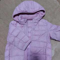 子ども　アウター　80〜90の画像