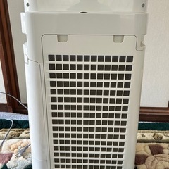 加湿空気清浄機の画像