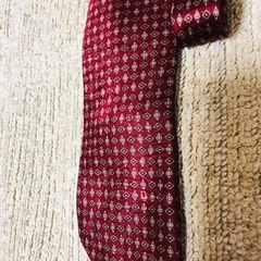 Christian Dior ネクタイの画像