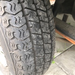 スズキキャリートラック　DA63Tの画像