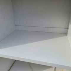 New Sarah 食器棚　ZNL - VCの画像