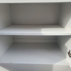 New Sarah 食器棚　ZNL - VCの画像