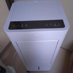 冷風機の中古が安い！激安で譲ります・無料であげます｜ジモティー