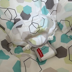 フィッシャープライス バウンサー