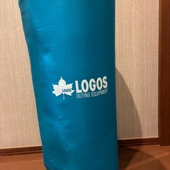 ロゴス　インフレータ
