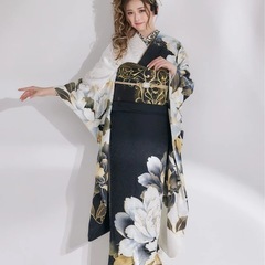 振袖｜助け合い｜ジモティー