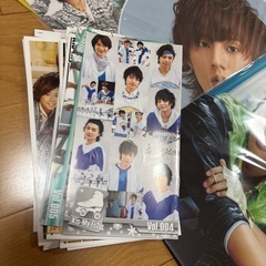 藤ヶ谷太輔グッズの画像