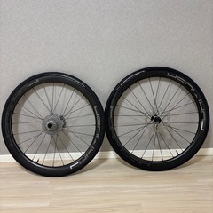 FORMOSA フォルモサ ホイール DTSWIS240ハブ 手...