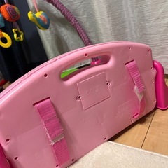 赤ちゃん　プレイマットの画像