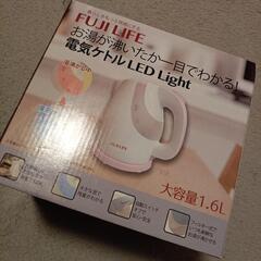 電気ケトル