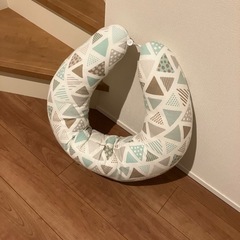 授乳クッションの画像