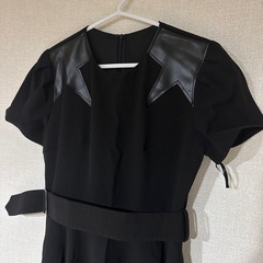 ワンピース　ドレス