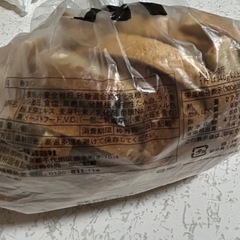 パンの耳
