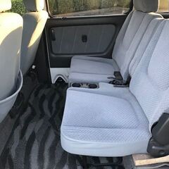 【最終値下げ】エブリィ　バン　ターボ5MT　車検切れの画像