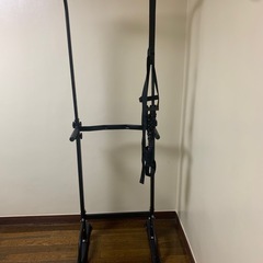 フレックスベル可変ダンベル　リーディングエッジマルチポジションベンチ　ワサイ懸垂マシン　　の画像