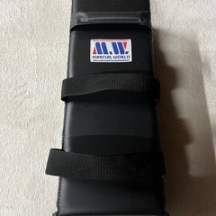 マーシャルワールド キックミット (hiiko26) 太平の武道、格闘技