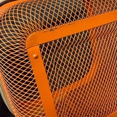 【手渡し限定】IKEA リーサトルプ(ワイヤーバスケット)の画像